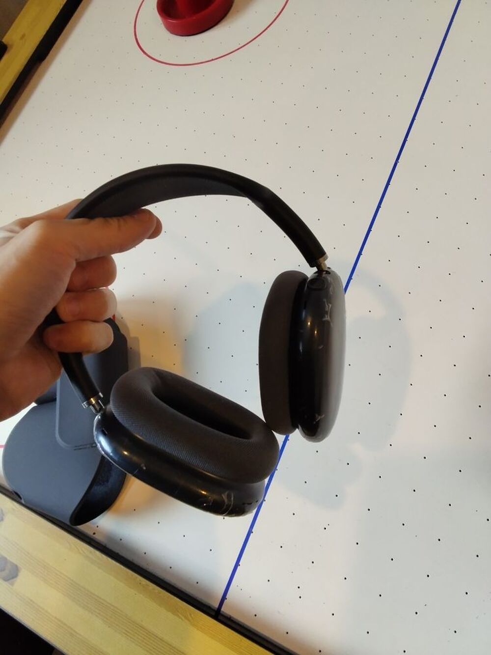 Apple Airpod Max Audio et hifi