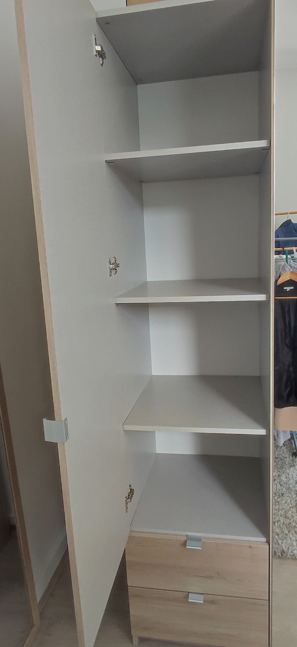 ARMOIRE CHAMBRE Meubles