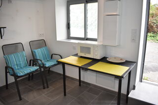  Appartement � louer 1 pi�ce 21 m�