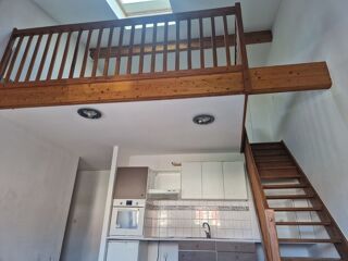  Appartement � vendre 2 pi�ces 45 m�