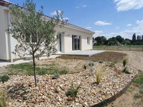  Maison T4 Climatisée  Maison - 4 pièce(s) - 130 m²