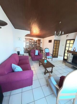  Maison à vendre 6 pièces 147 m²