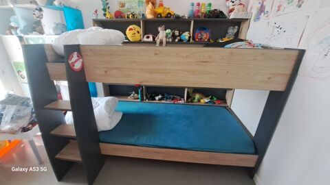 lit Superposs 450 Lyon 2 (69)