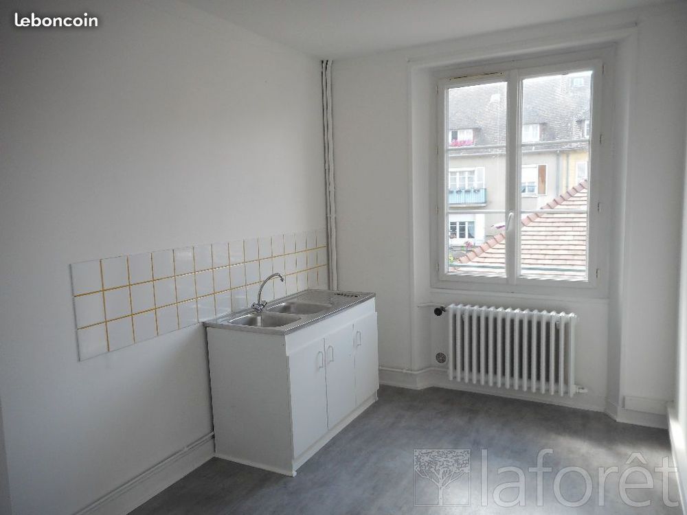 Location Appartement Grand f 4 Centre Falaise Falaise