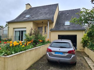 Maison 5 pièces 100 m² · à Bréal-sous-Montfort · 100 m² · 293 700 €