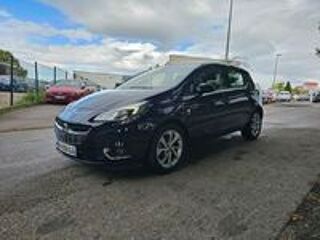 Corsa 1.4 90 ch Design 120 ans 2019 occasion 34690 Fabr&egrave;gues