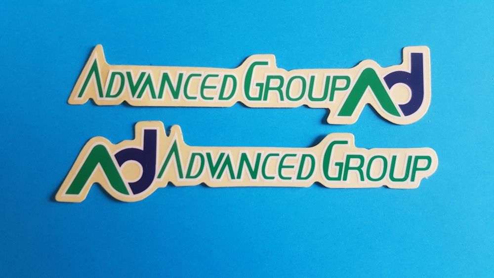 ADVANCED GROUP AD Vélos