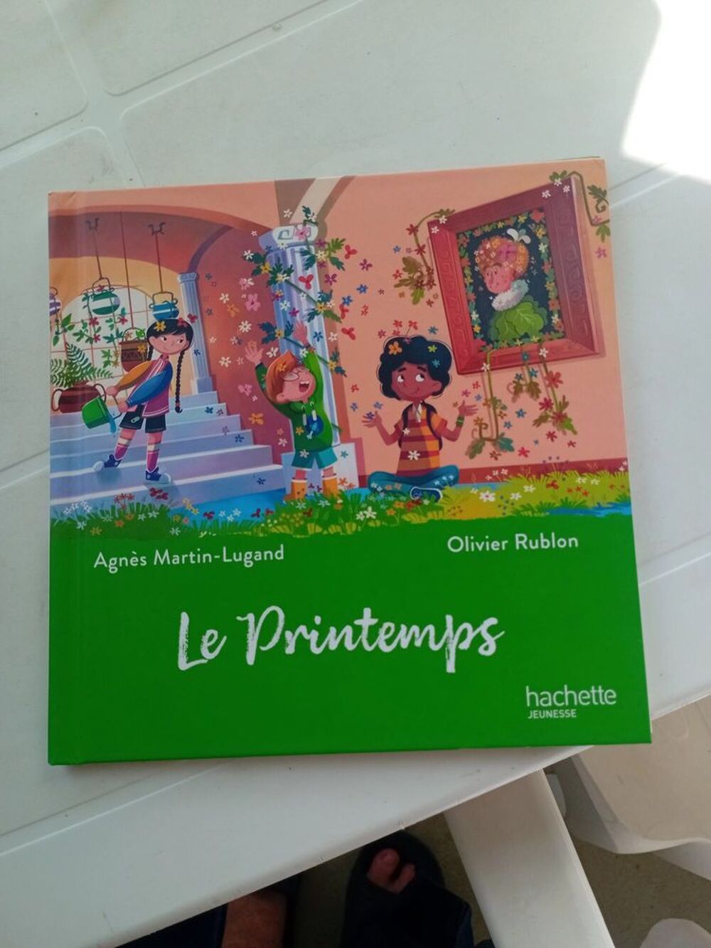 Divers livres enfants Livres et BD