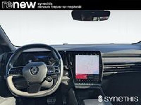 Austral E-Tech hybrid 200 Iconic esprit Alpine 2023 occasion 83600 Fr&eacute;jus