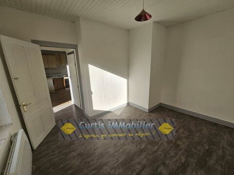  Appartement � louer 3 pi�ces 60 m�