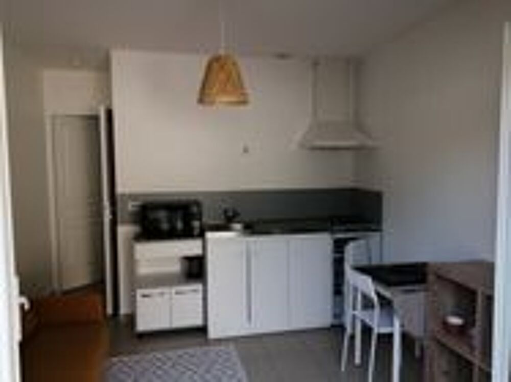   Tharon plage T2 150mPlage 360 450€ 
à partir de 360€ Pays de la Loire, Tharon Plage (44730)