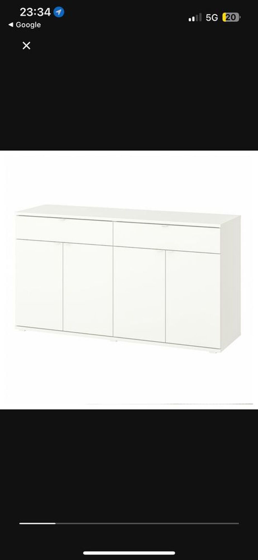 buffet Meubles