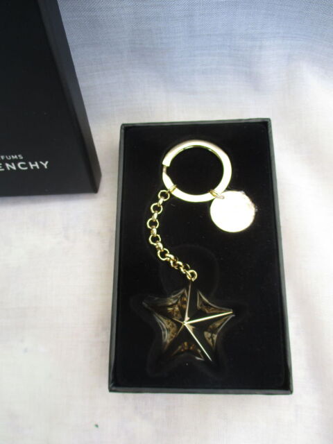 Porte-Clefs Fantaisie Dor - Neuf 19 La Fert-Alais (91)