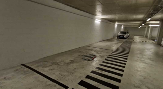  Parking / Garage � louer 12 m� Bagnolet