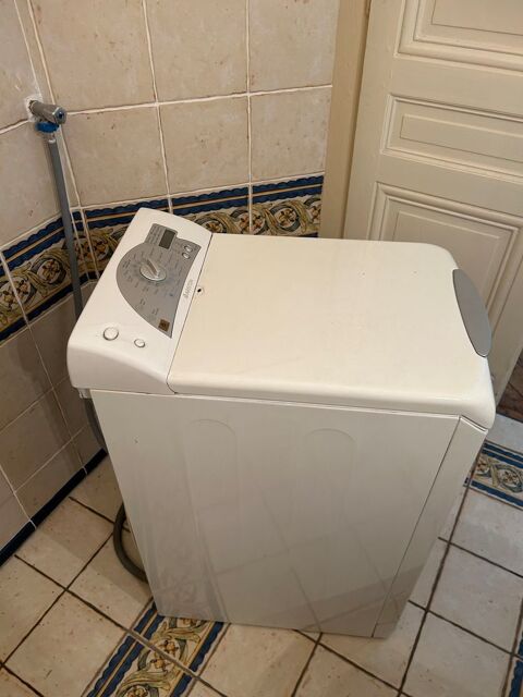 lave linge Lyon 3 (69)
