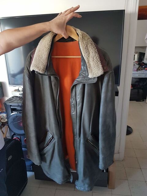 Superbe blouson Hugo BOSS 190 Cannes (06)