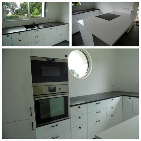  Maison  louer 5 pices 104 m Hpital-camfrout