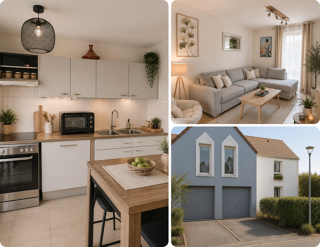  Maison à vendre 5 pièces 90 m²