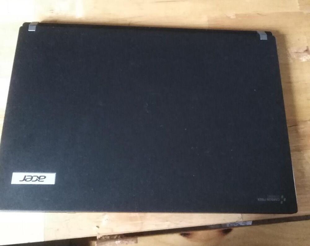 Micro ACER i7 6th g&eacute;n&eacute;ration 8Go ddr4 128Go ssd 14 pouces Matériel informatique