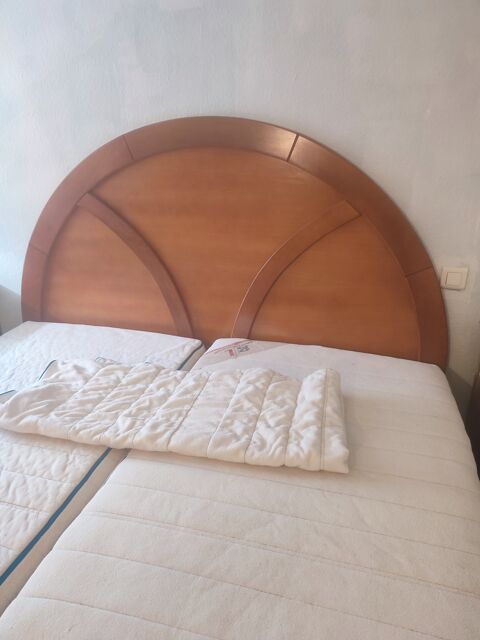 Lit �lectrique �tat impecca180 g�n�rale fran�aise de literie 180 Mulhouse (68)