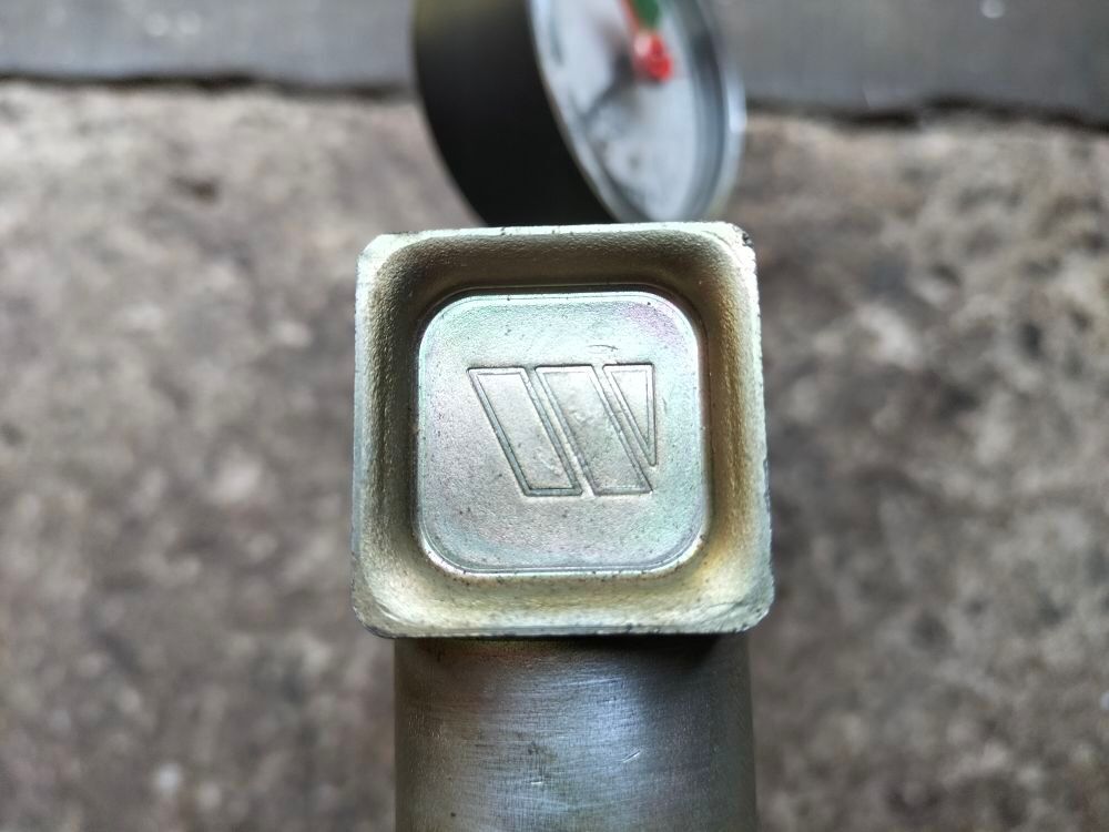 potence chauffage compl&egrave;te watts Bricolage