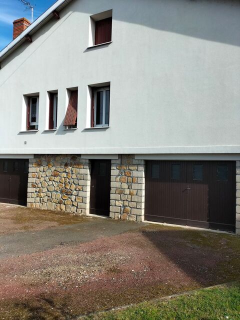   maison + terrain  en auvergne Maison - 5 pièce(s) - 98 m²