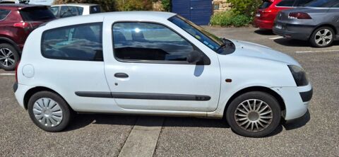 Renault clio ii Clio 1.2i Authentique