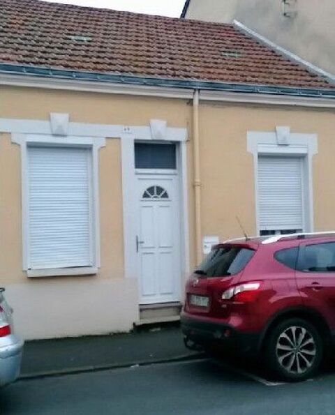  Maison � louer 4 pi�ces 98 m�