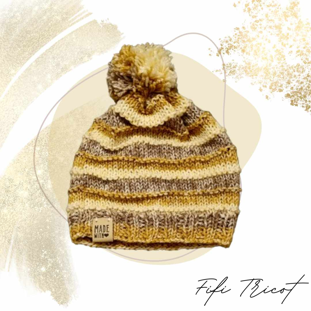 Bonnet Vêtements