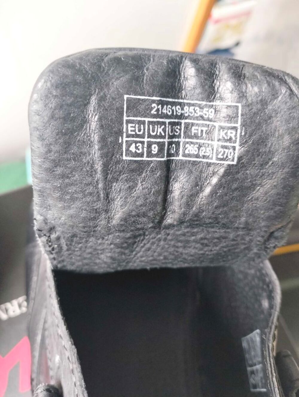 chaussures Levi's Chaussures