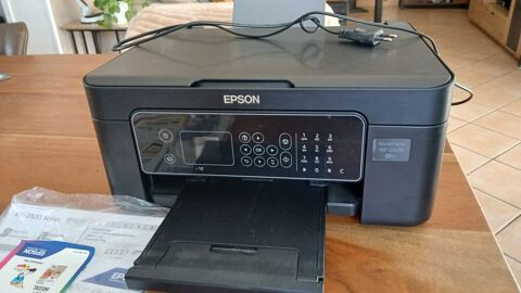 IMPRIMANTE EPSON 25 Andernos-les-Bains (33)