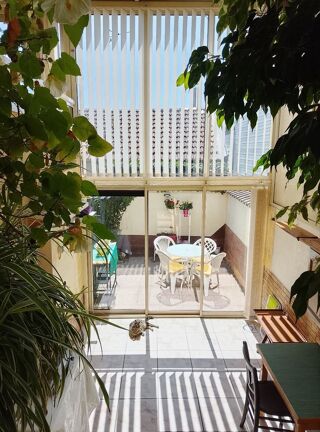 Maison � vendre 4 pi�ces 94 m�