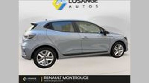 Clio V Clio Blue dCi 100 ch GSR2 Evolution 2025 occasion 92120 Montrouge
