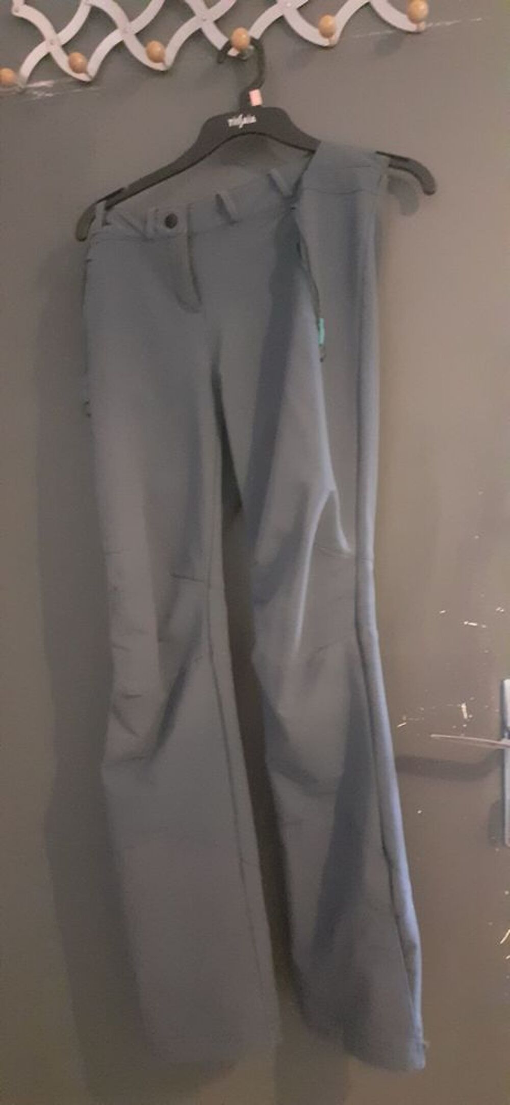 Pantalon de montagne Vêtements