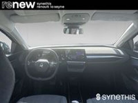 M&eacute;gane Megane E-Tech EV40 130ch standard charge Equilibre 2023 occasion 83500 La Seyne-sur-Mer