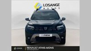 Duster TCe 130 4x2 Journey 2022 occasion 91200 Athis-Mons