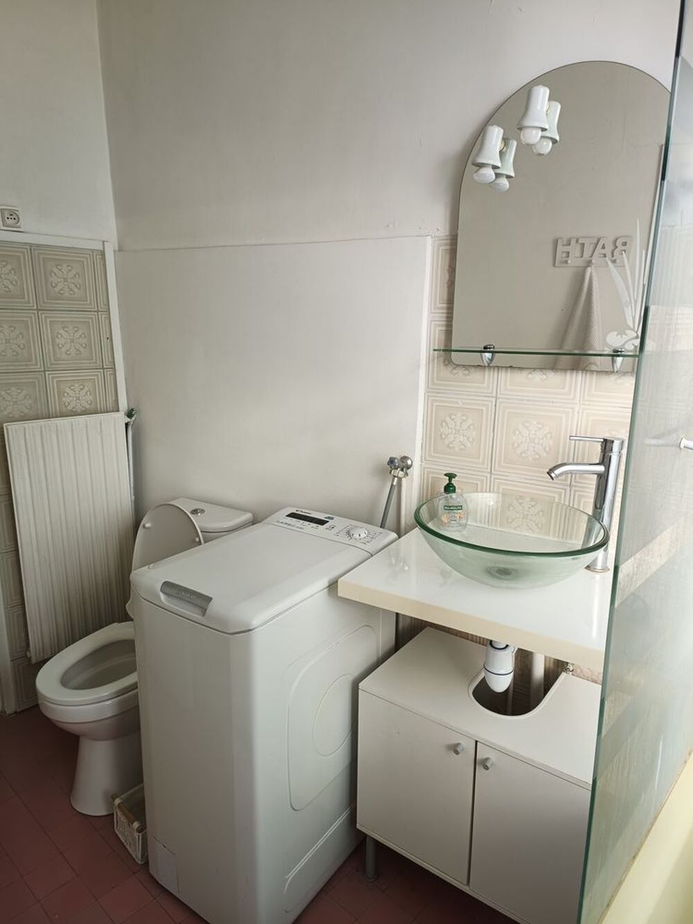 Location Appartement Location meublée rue de Charenton Paris 12