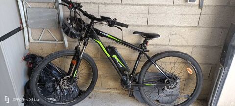vélo électrique 600 Pont-sur-Yonne (89)