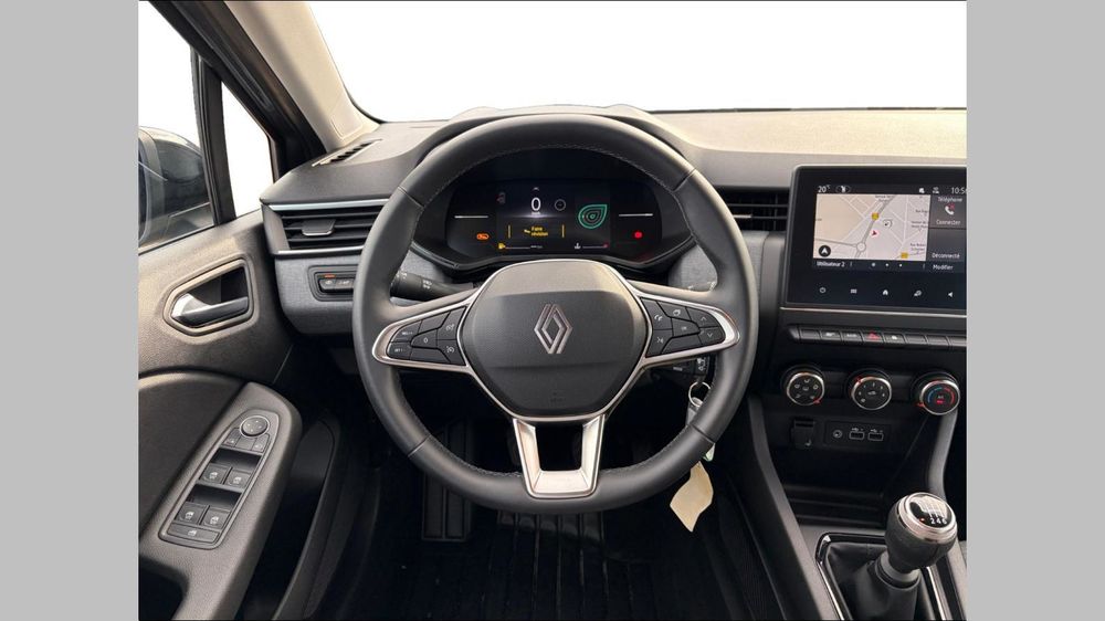 Clio V Clio Blue dCi 100 ch GSR2 Evolution 2025 occasion 91200 Athis-Mons