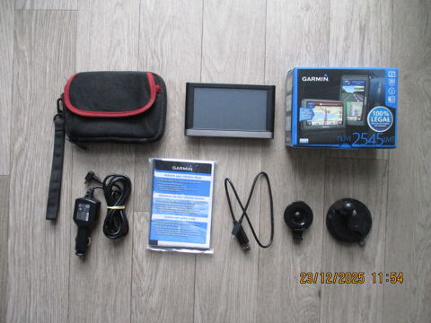 GPS garmin 100 Malz�ville (54)