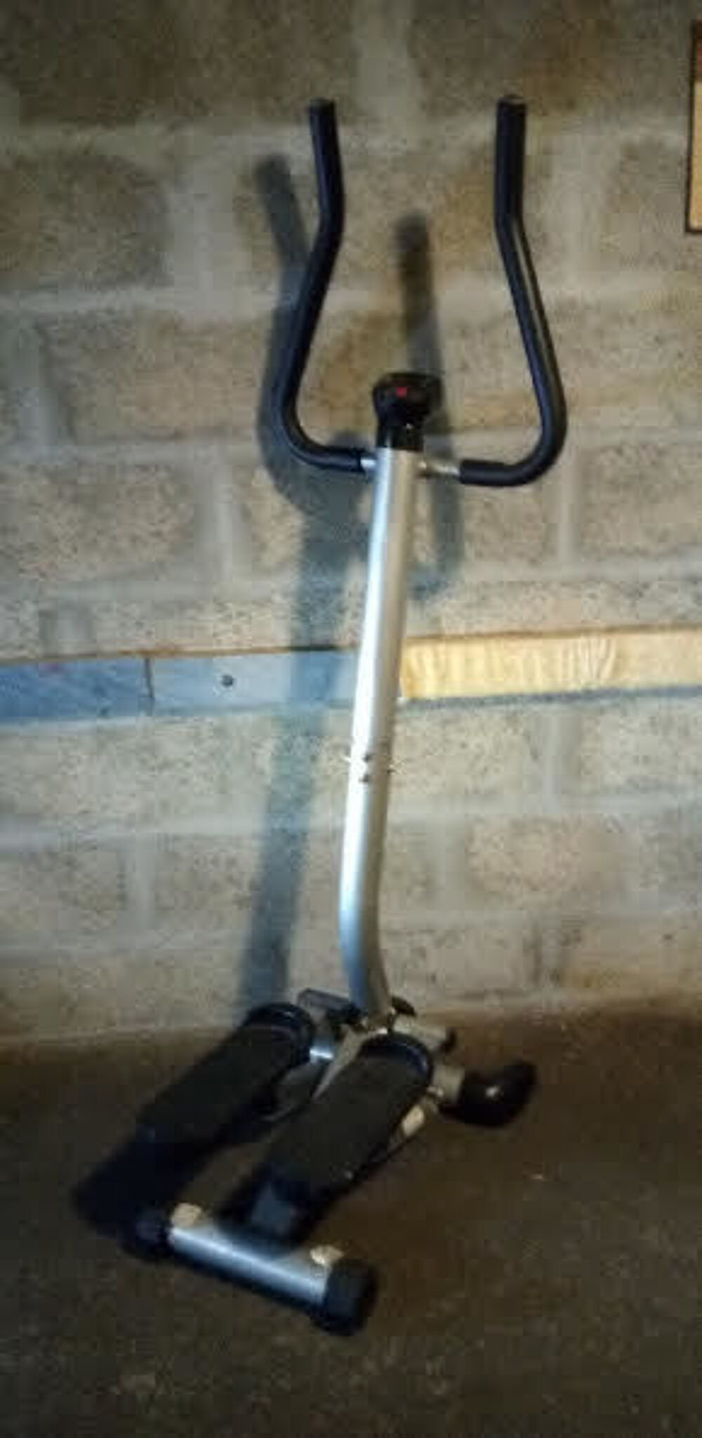 Stepper Sports