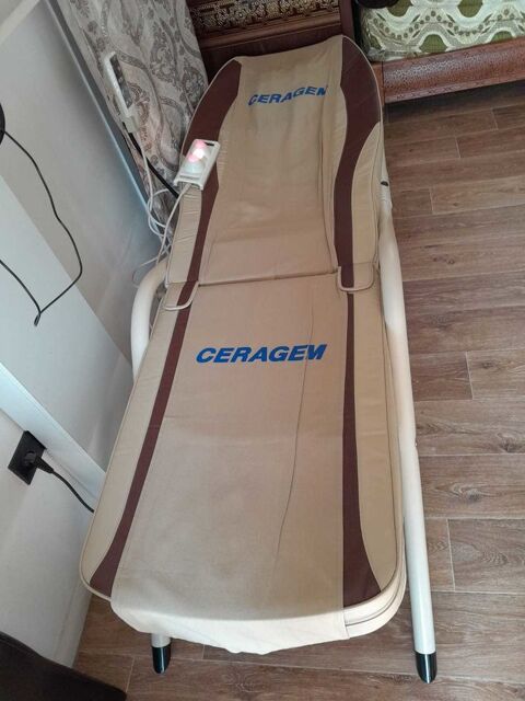 table de massage mdical chauffant 93390 Clichy-sous-bois