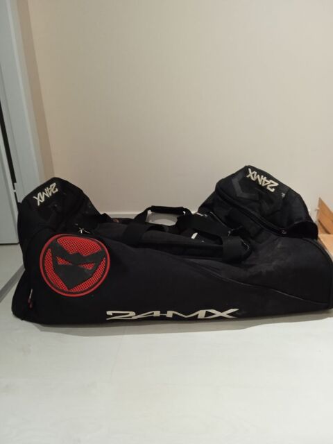 Sac mx24 20 Chaudeney-sur-Moselle (54)