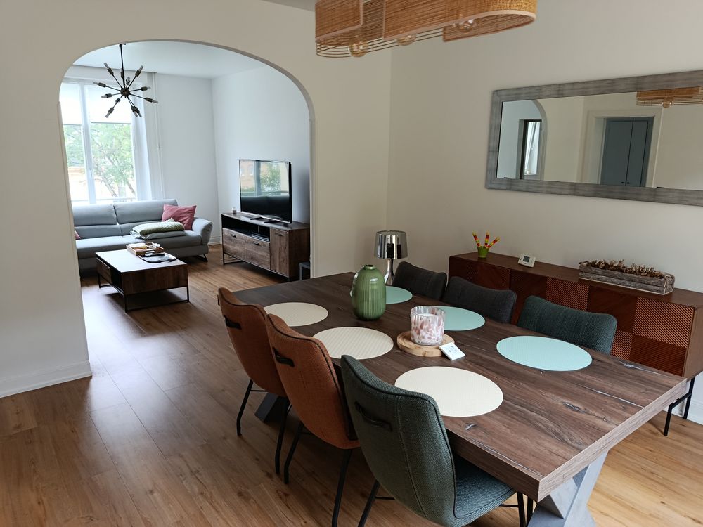 Vente Maison Maison 180m2 - 5 chambres Hayange