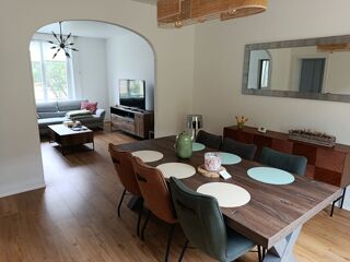  Maison à vendre 7 pièces 180 m² Hayange