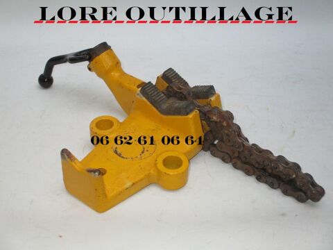 REMS AQUILA WB - Etau � cha�ne 190 Cagnes-sur-Mer (06)