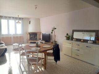  Maison � vendre 5 pi�ces 78 m�