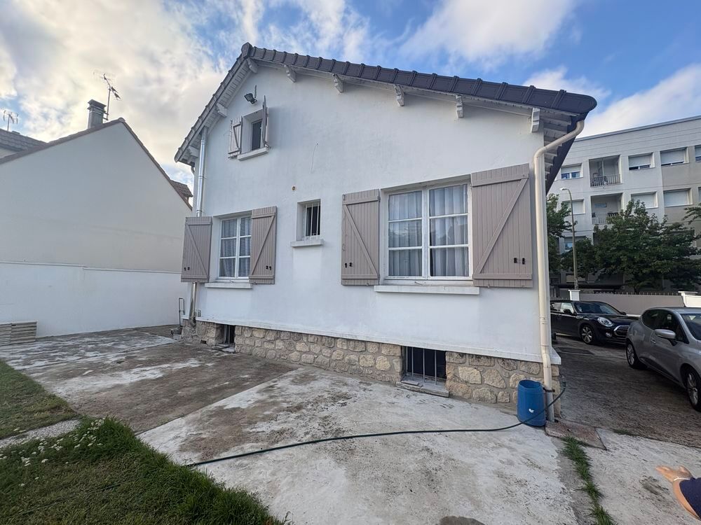 Vente Maison Maison 5 chambres quartier d'Orgemont Argenteuil/ st gratien Colombes
