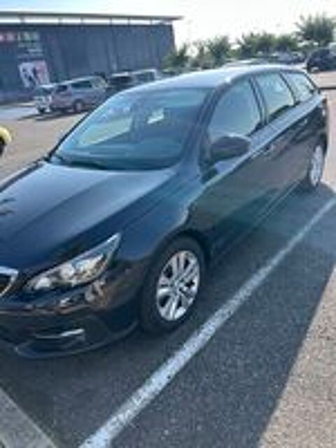 308 SW Gtline 2020 occasion 31000 Toulouse