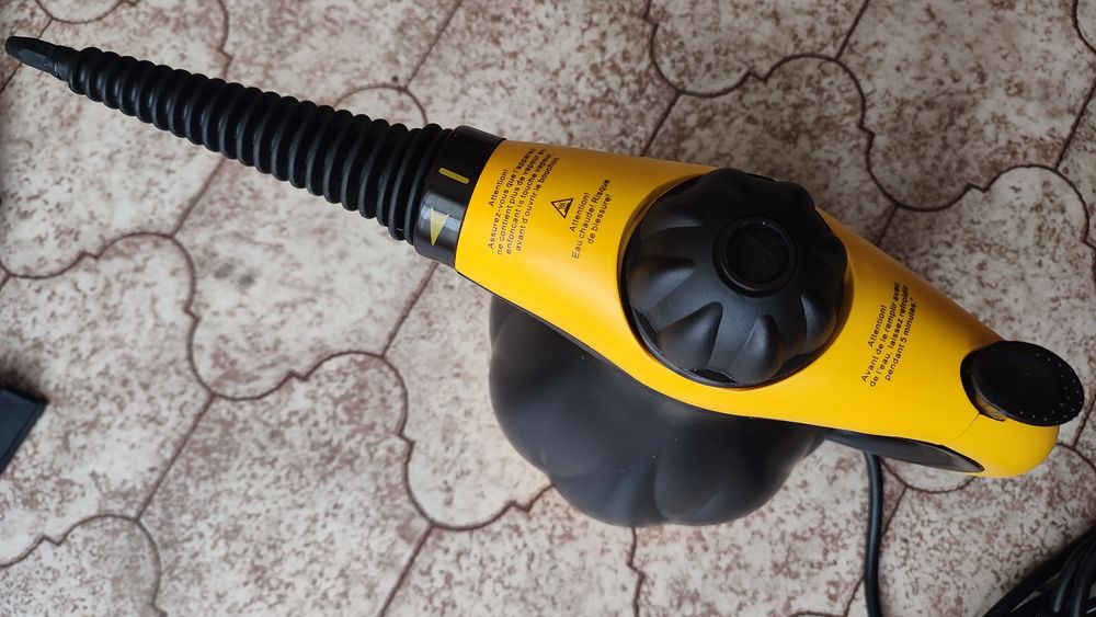 Nettoyeur vapeur Electroménager